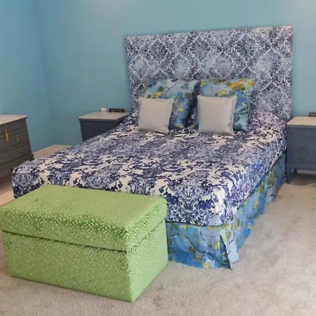 First Line Banus 4 Bed Sea Pool Apartmán Marbella