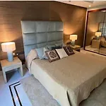 First Line Banus 4 Bed Sea Pool Marbella