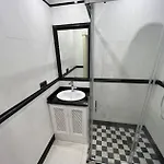 First Line Banus 4 Bed Sea Pool Apartment