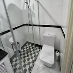 Apartment First Line Banus 4 Bed Sea Pool