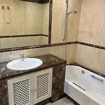 First Line Banus 4 Bed Sea Pool Apartment
